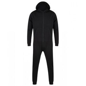 SF Unisex All In One Onesie/Jumpsuit / Navy